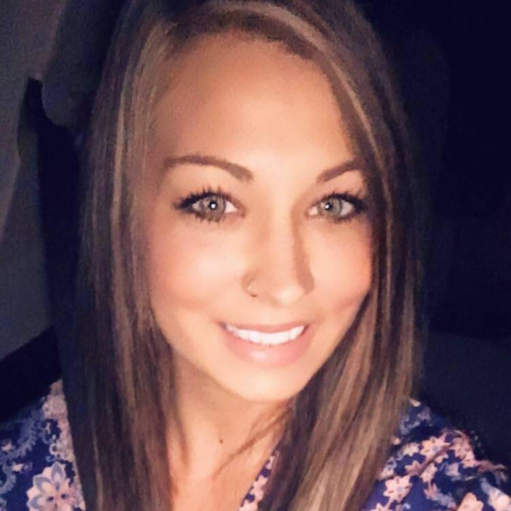 Meet your Posher, Erica
